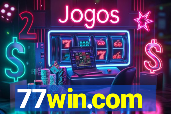 77win.com