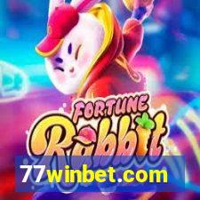 77winbet.com