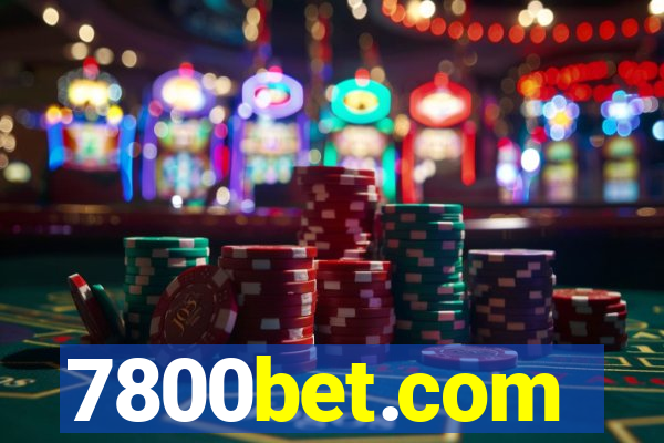 7800bet.com