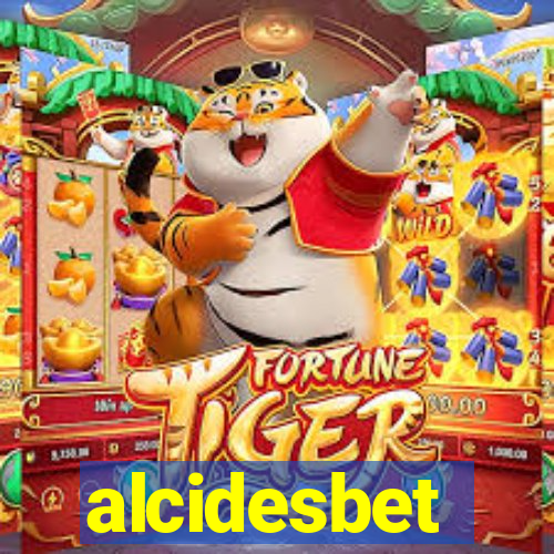 alcidesbet