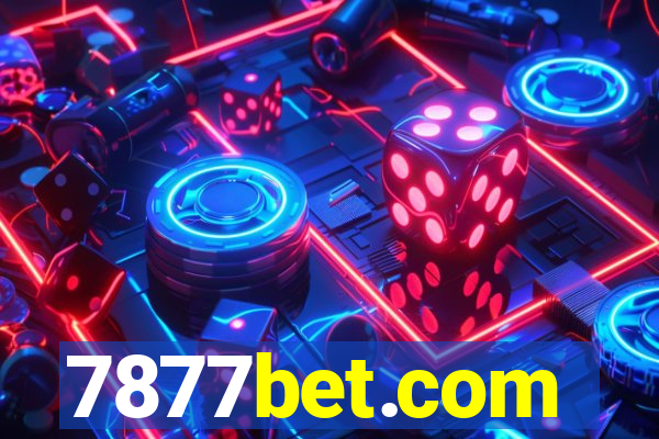 7877bet.com