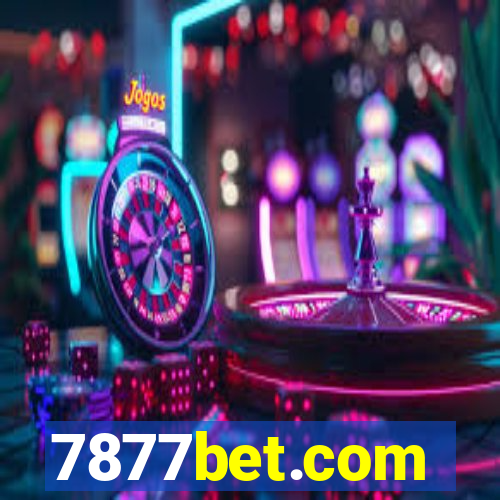 7877bet.com