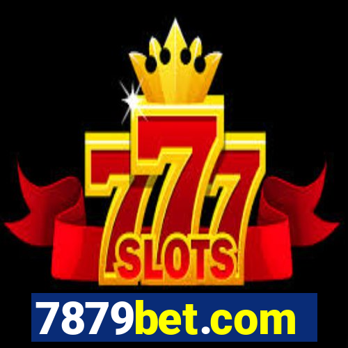 7879bet.com