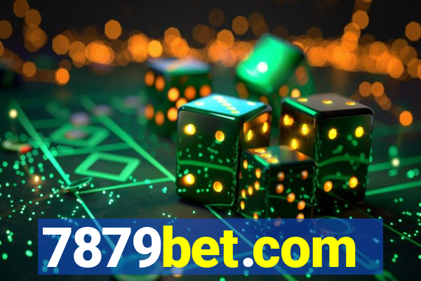 7879bet.com