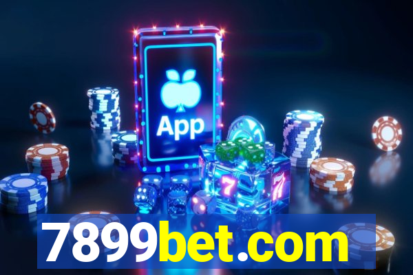 7899bet.com