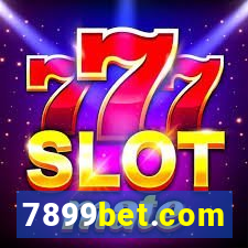 7899bet.com