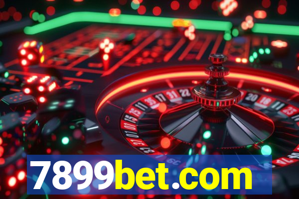 7899bet.com