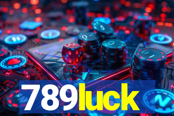 789luck