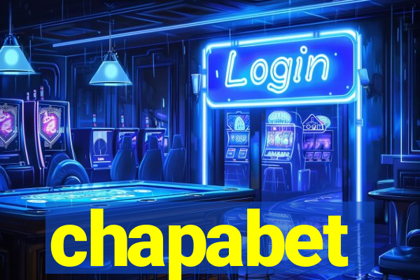 chapabet