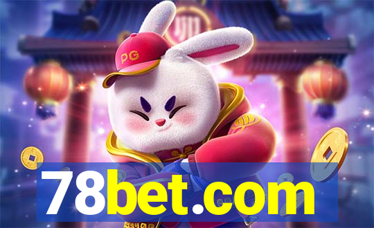 78bet.com