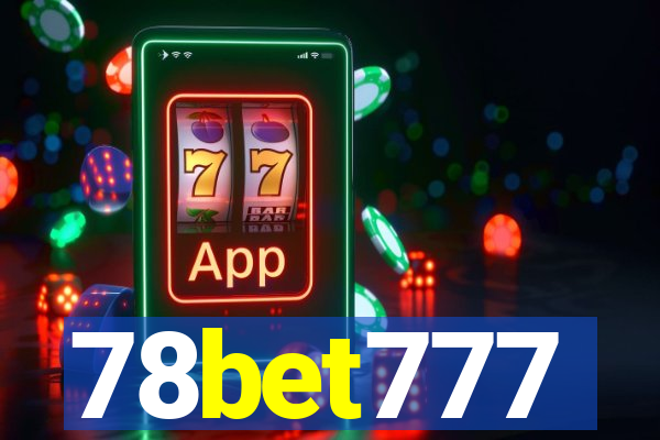 78bet777