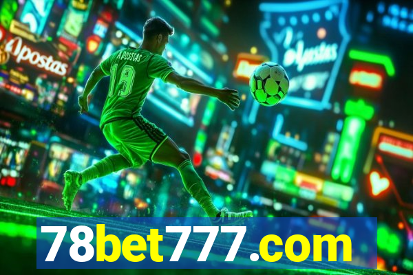 78bet777.com