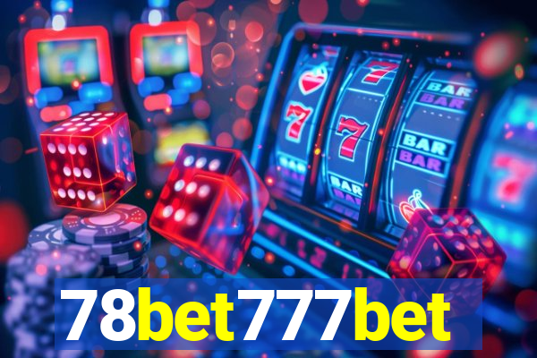 78bet777bet