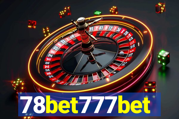 78bet777bet