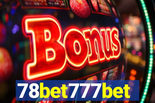 78bet777bet