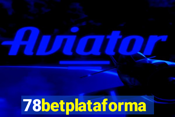 78betplataforma