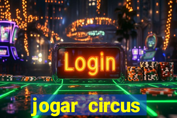 jogar circus delight demo