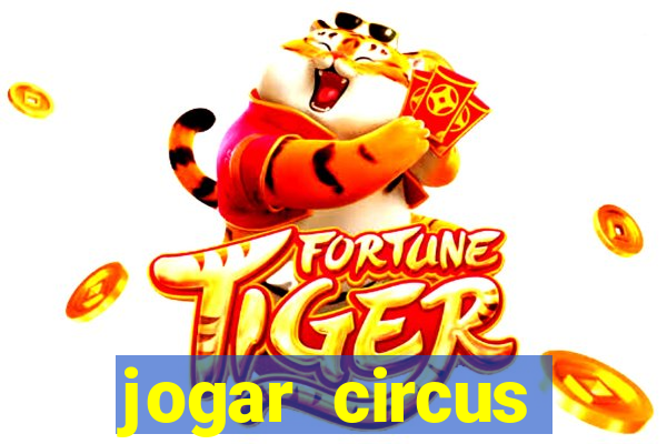 jogar circus delight demo