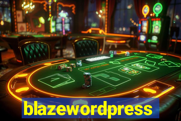 blazewordpress