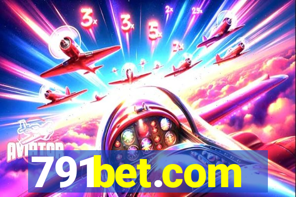 791bet.com