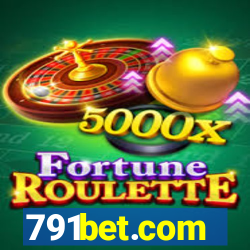 791bet.com