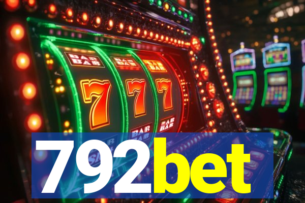 792bet