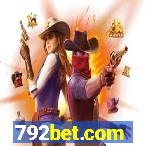 792bet.com