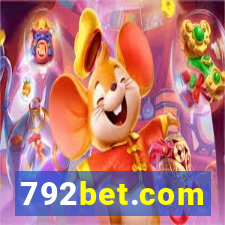 792bet.com