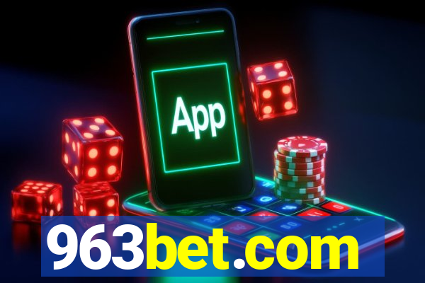 963bet.com