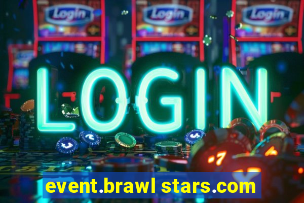 event.brawl stars.com