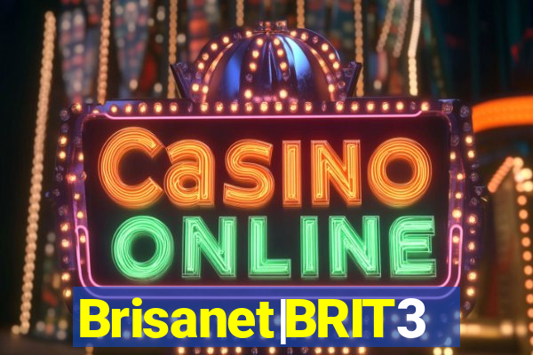 Brisanet|BRIT3