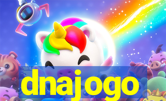 dnajogo