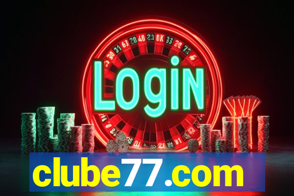 clube77.com