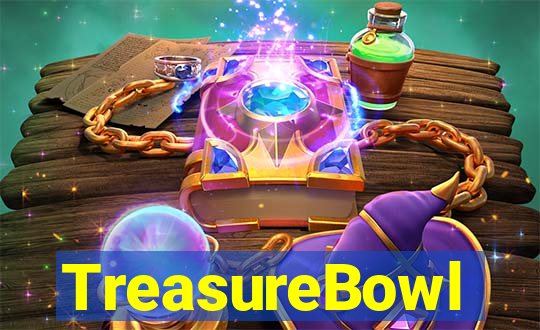 TreasureBowl treasure bowl melhor horario