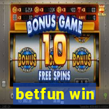 betfun win