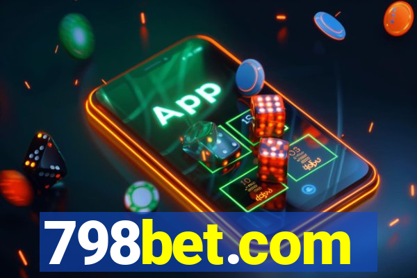 798bet.com