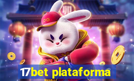 17bet plataforma