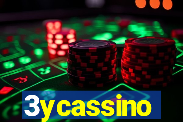 3ycassino