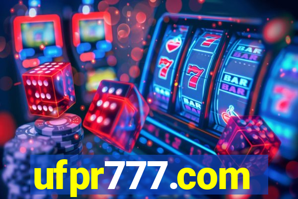 ufpr777.com