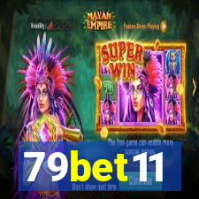 79bet11