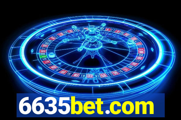 6635bet.com