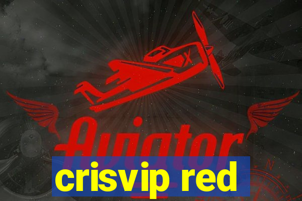 crisvip red