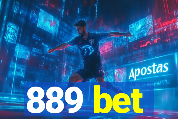 889 bet