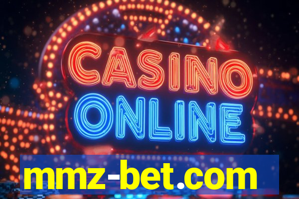 mmz-bet.com