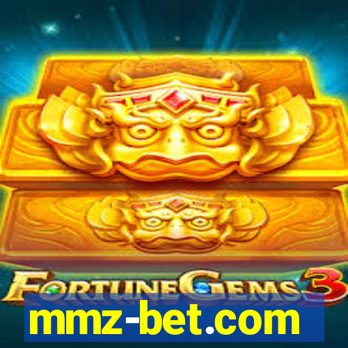 mmz-bet.com