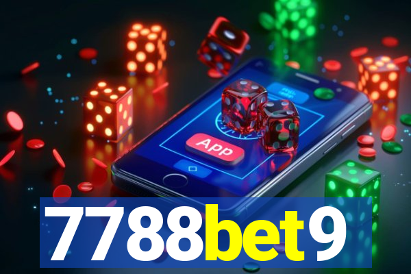 7788bet9