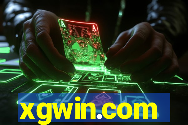 xgwin.com