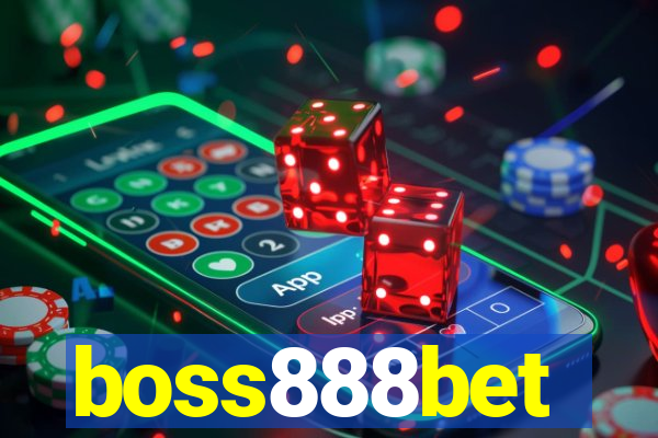 boss888bet