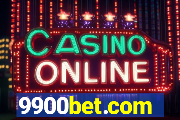 9900bet.com