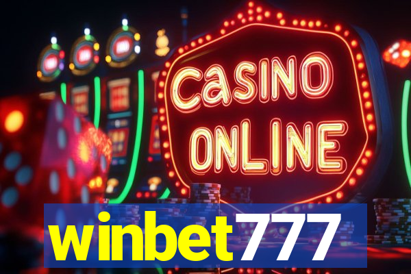 winbet777